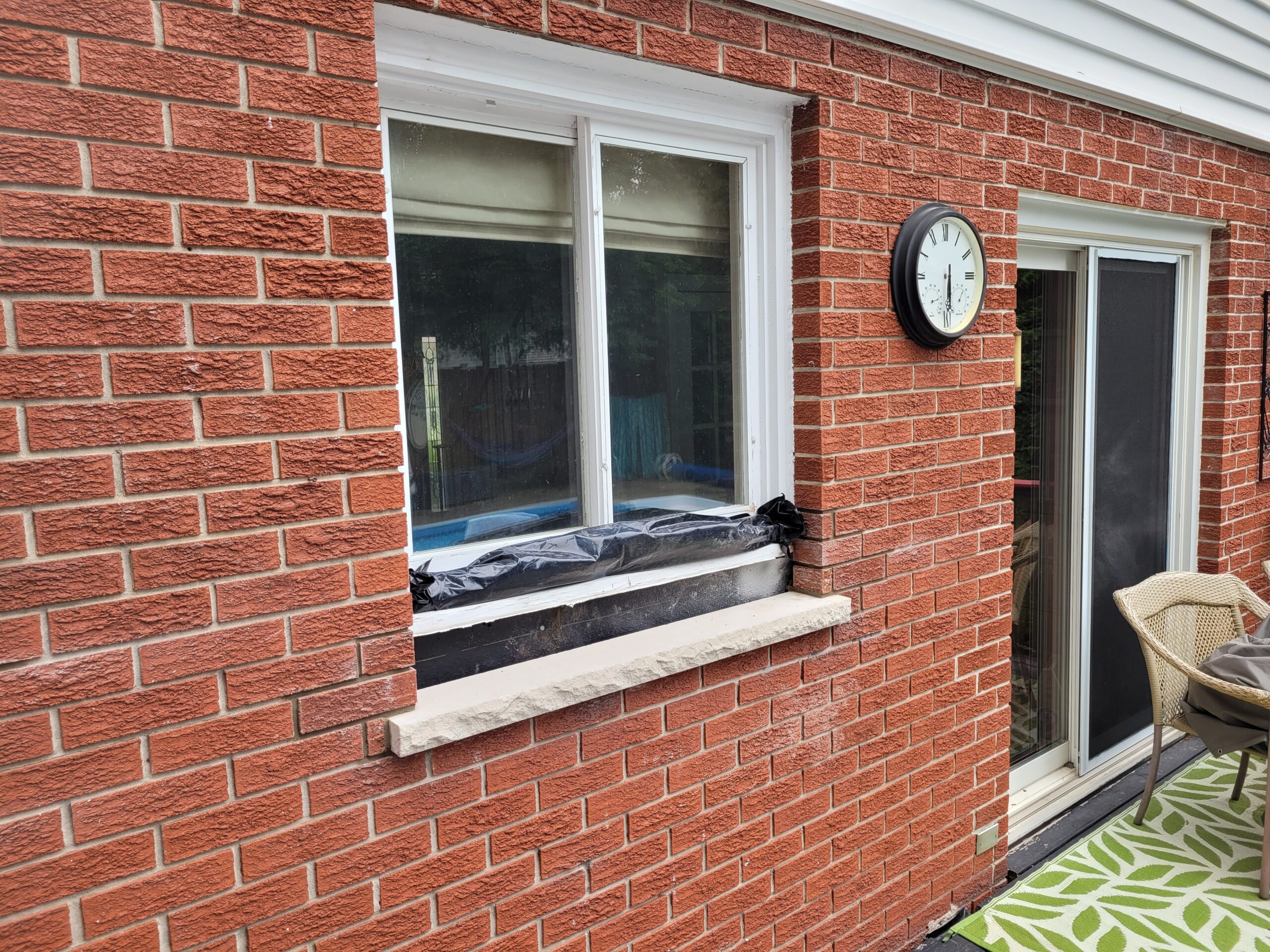 Window & Door Openings