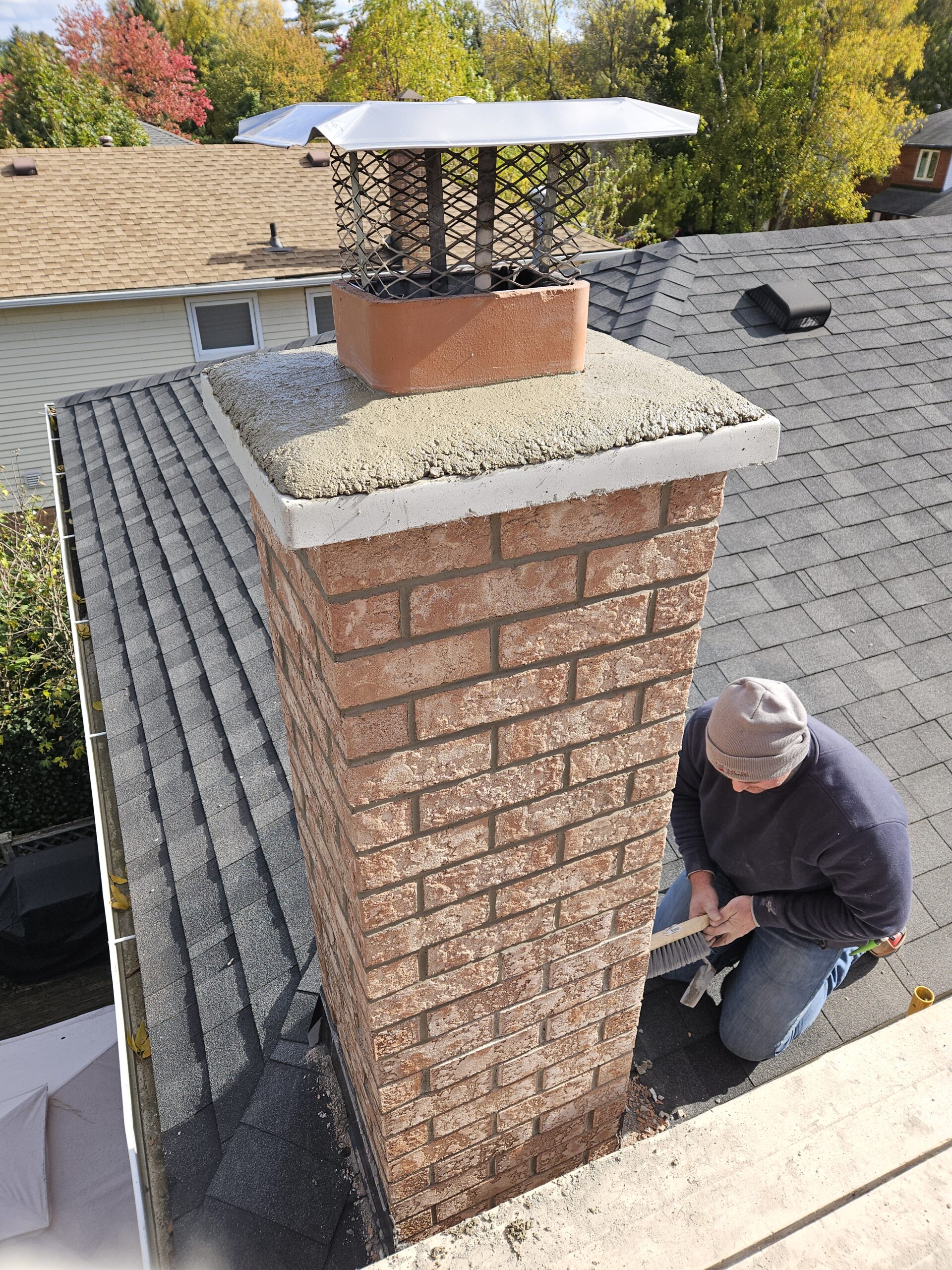 10+ Years Of Expierence