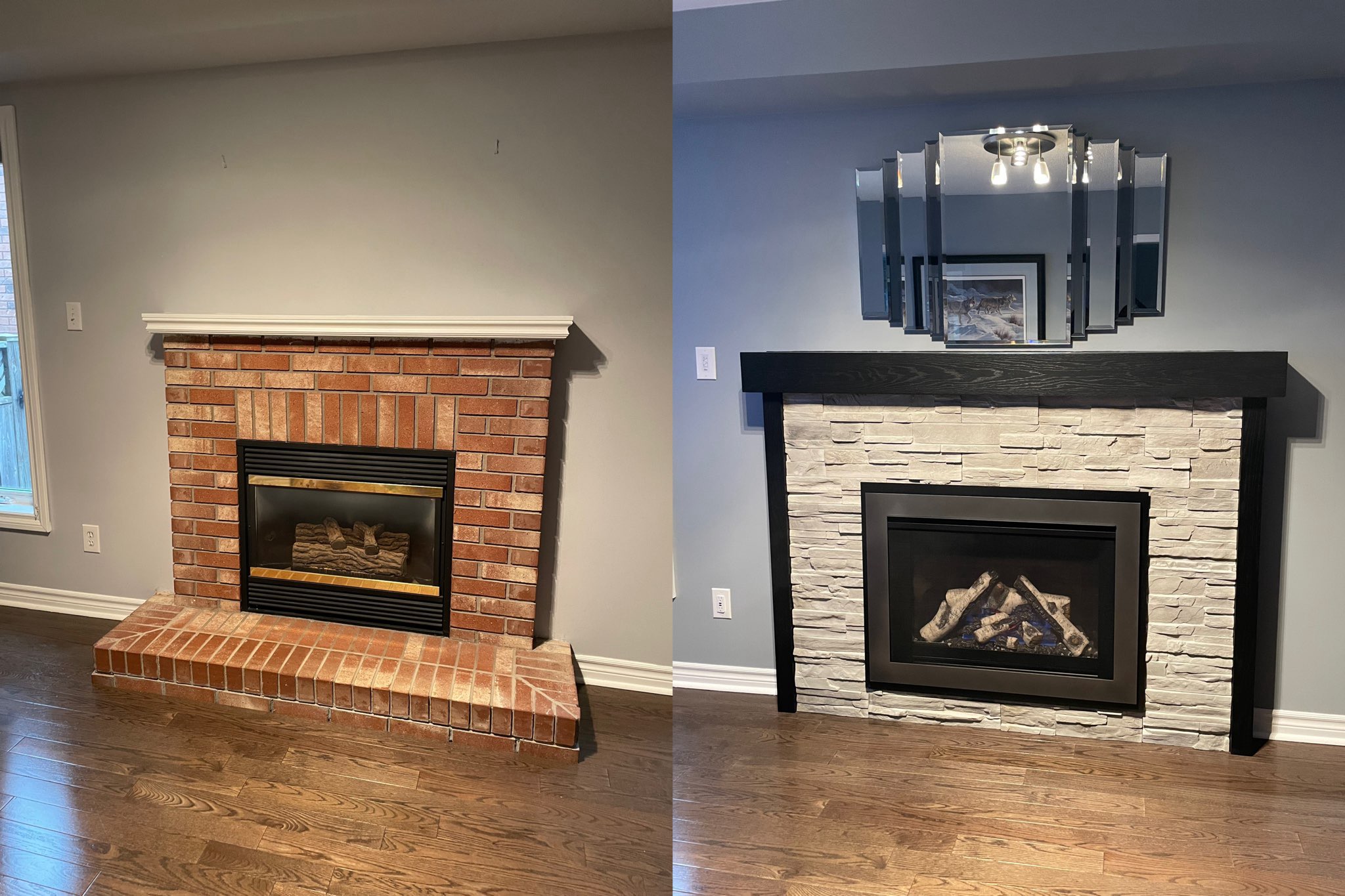 Custom Masonry Projects