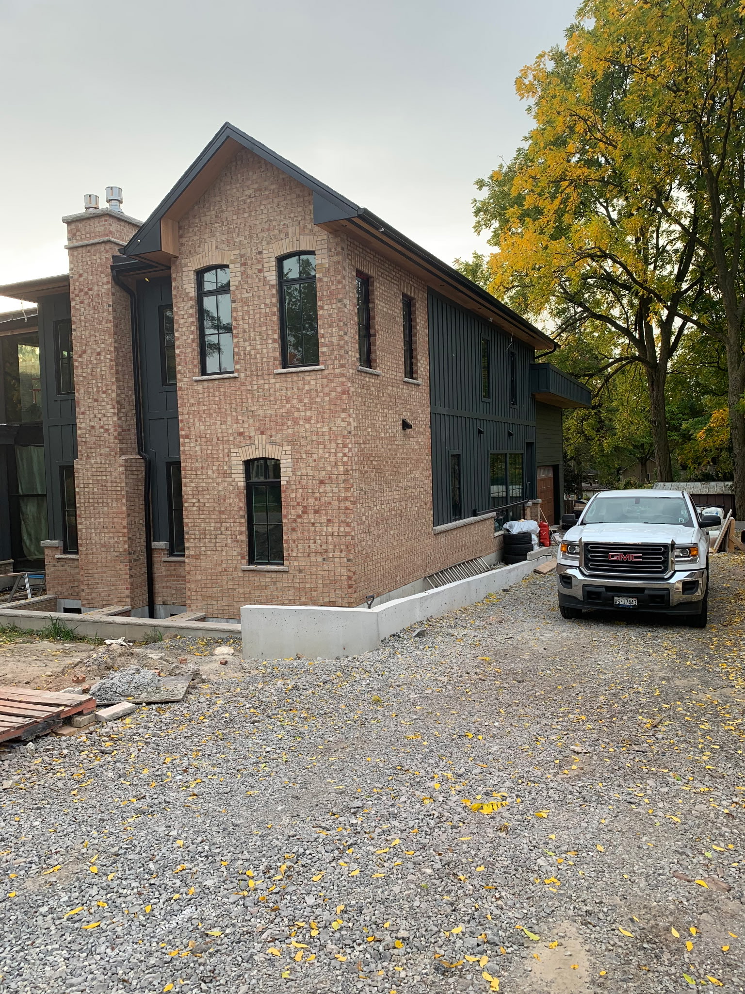 Brickwork & Blockwork