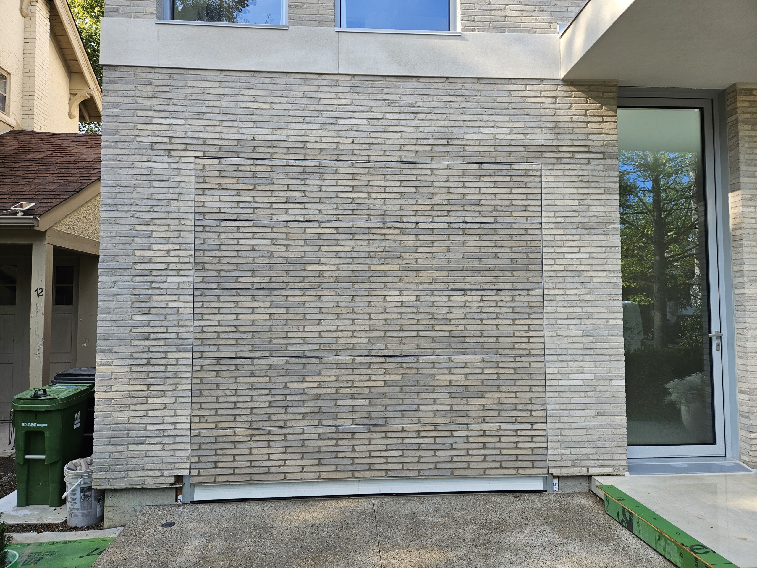 Our Services in the GTA: Toronto · Brampton · Mississauga