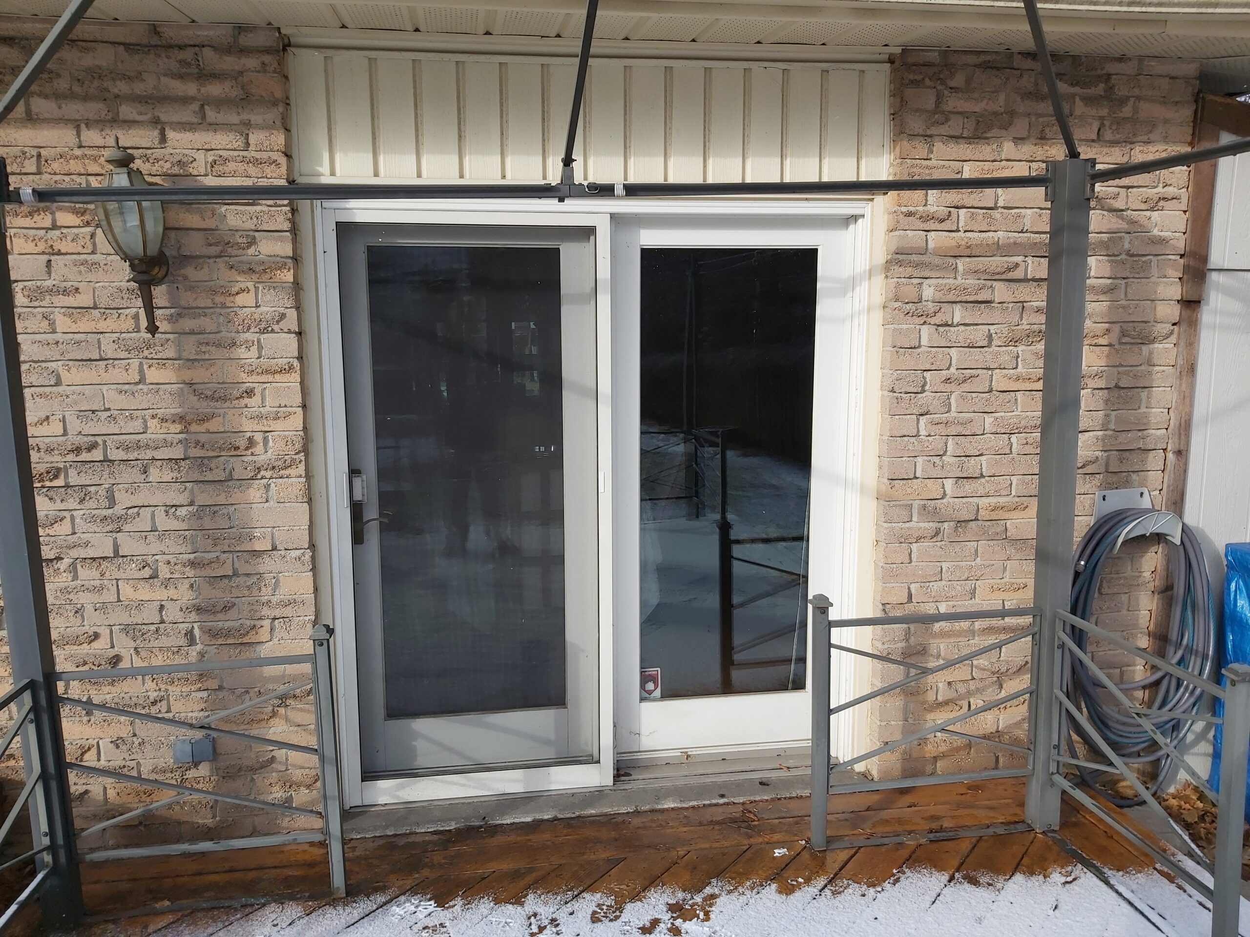 Proposal & Project Planning