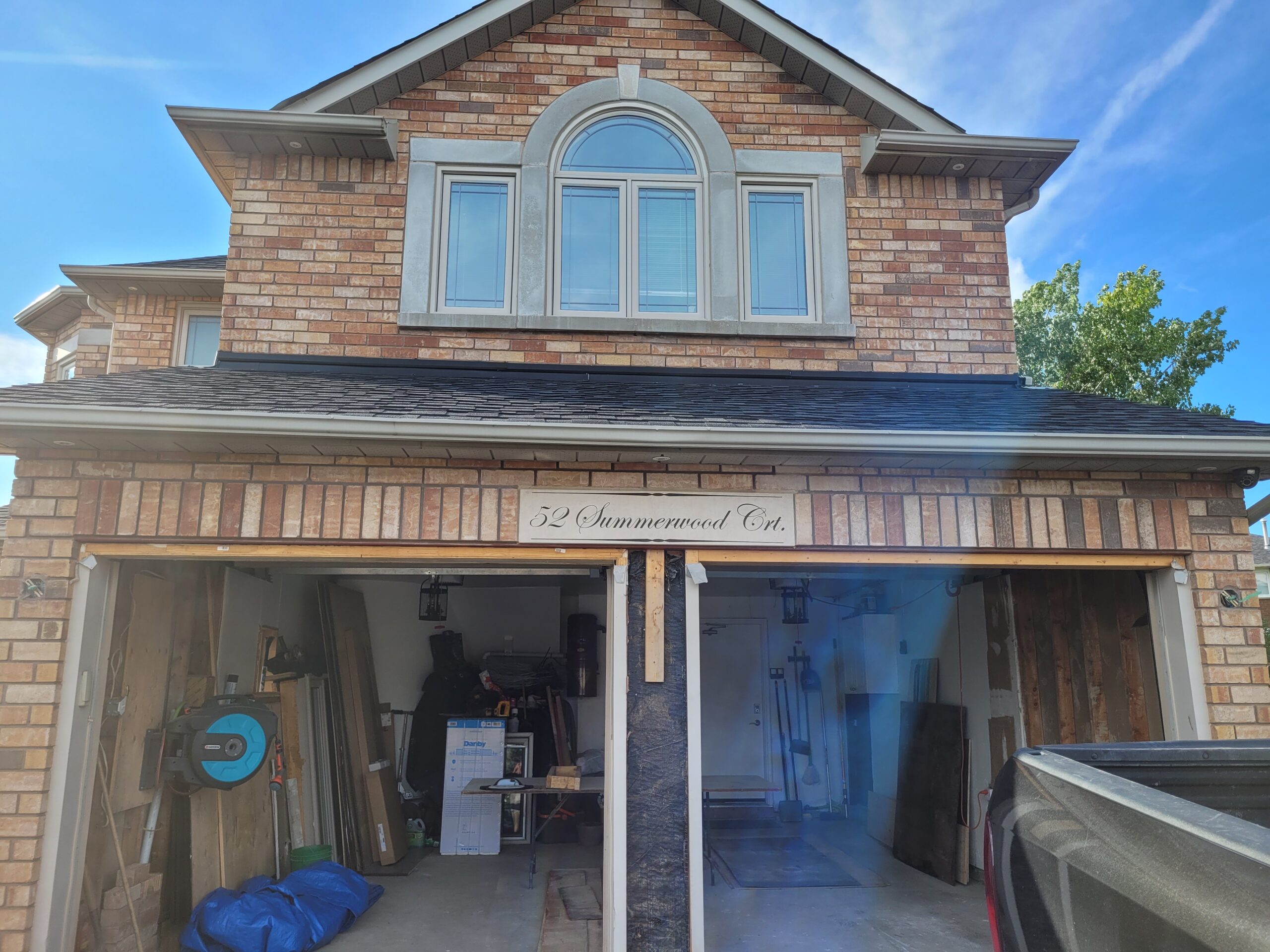 Preparation & Protection - redclay