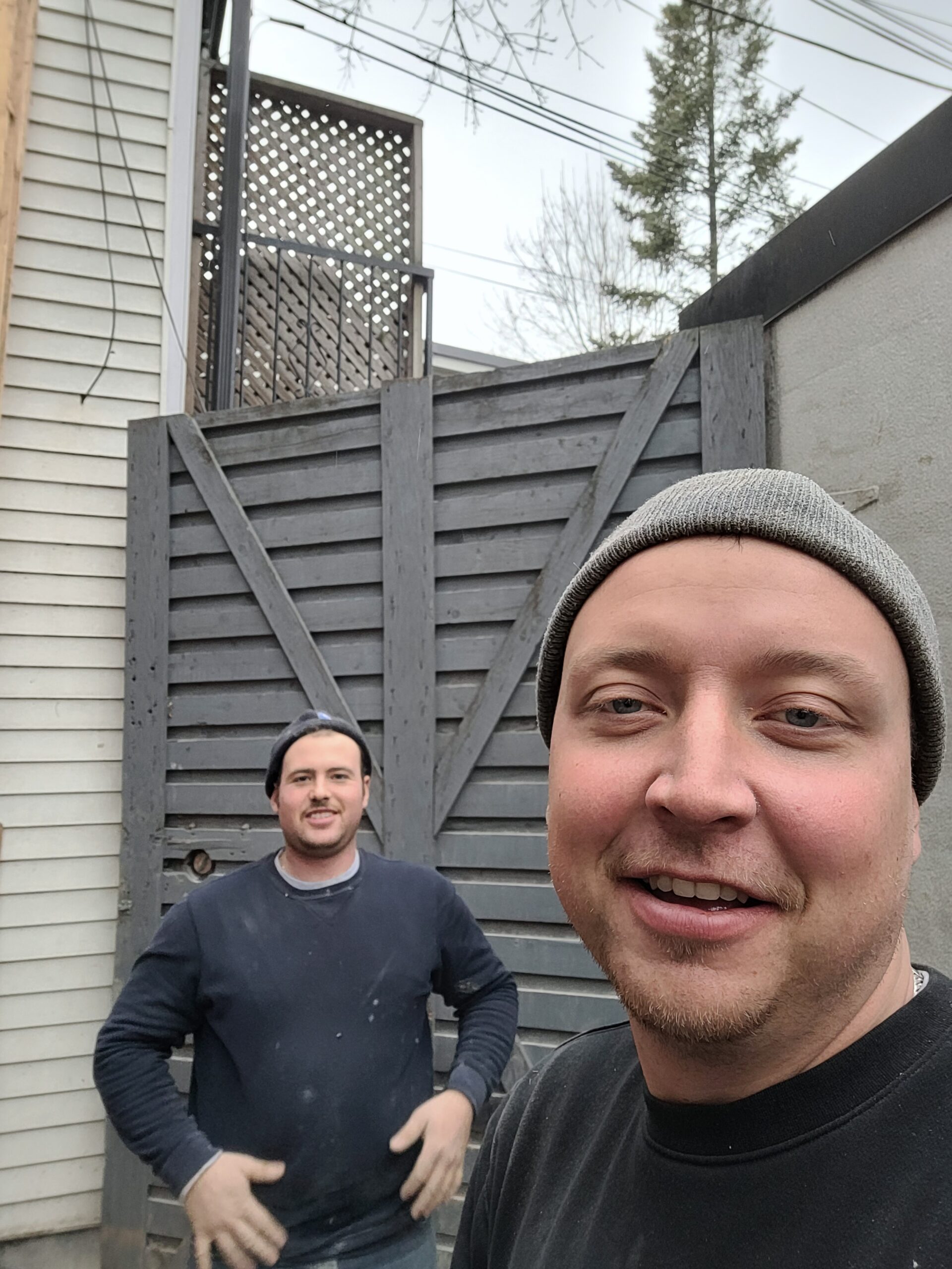 Why Masonry Requires Specialist Handling