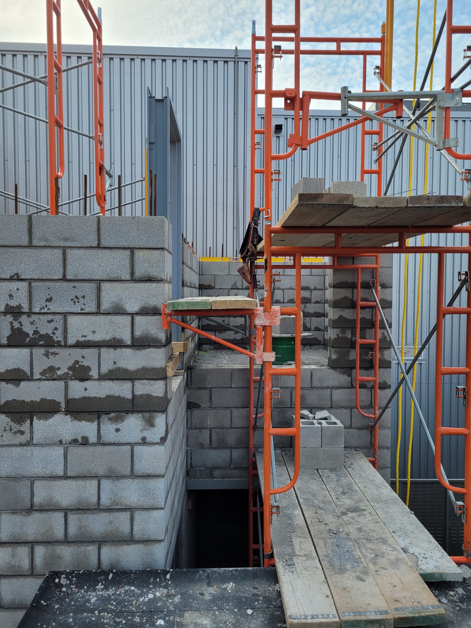 New Blockwork Project?