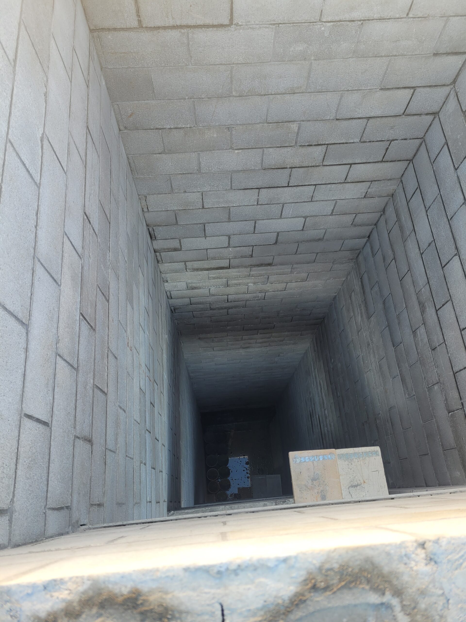 Retaining and Boundary Walls