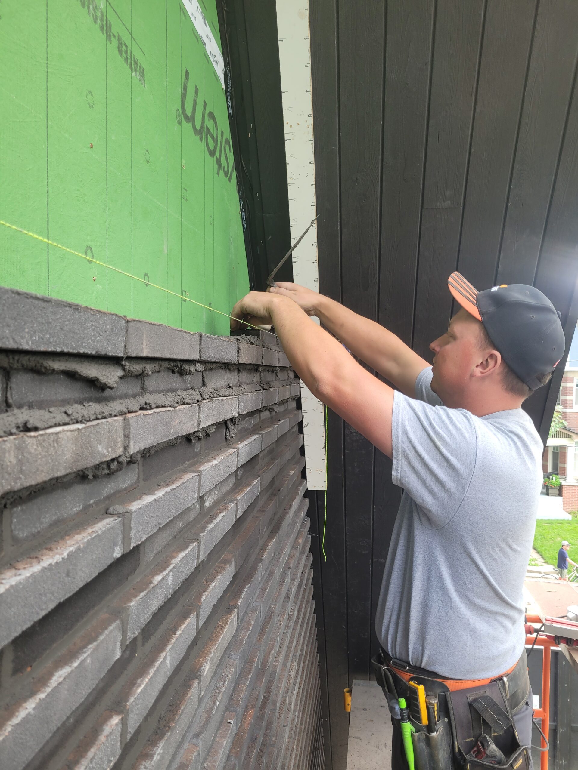 Workmanship & Results