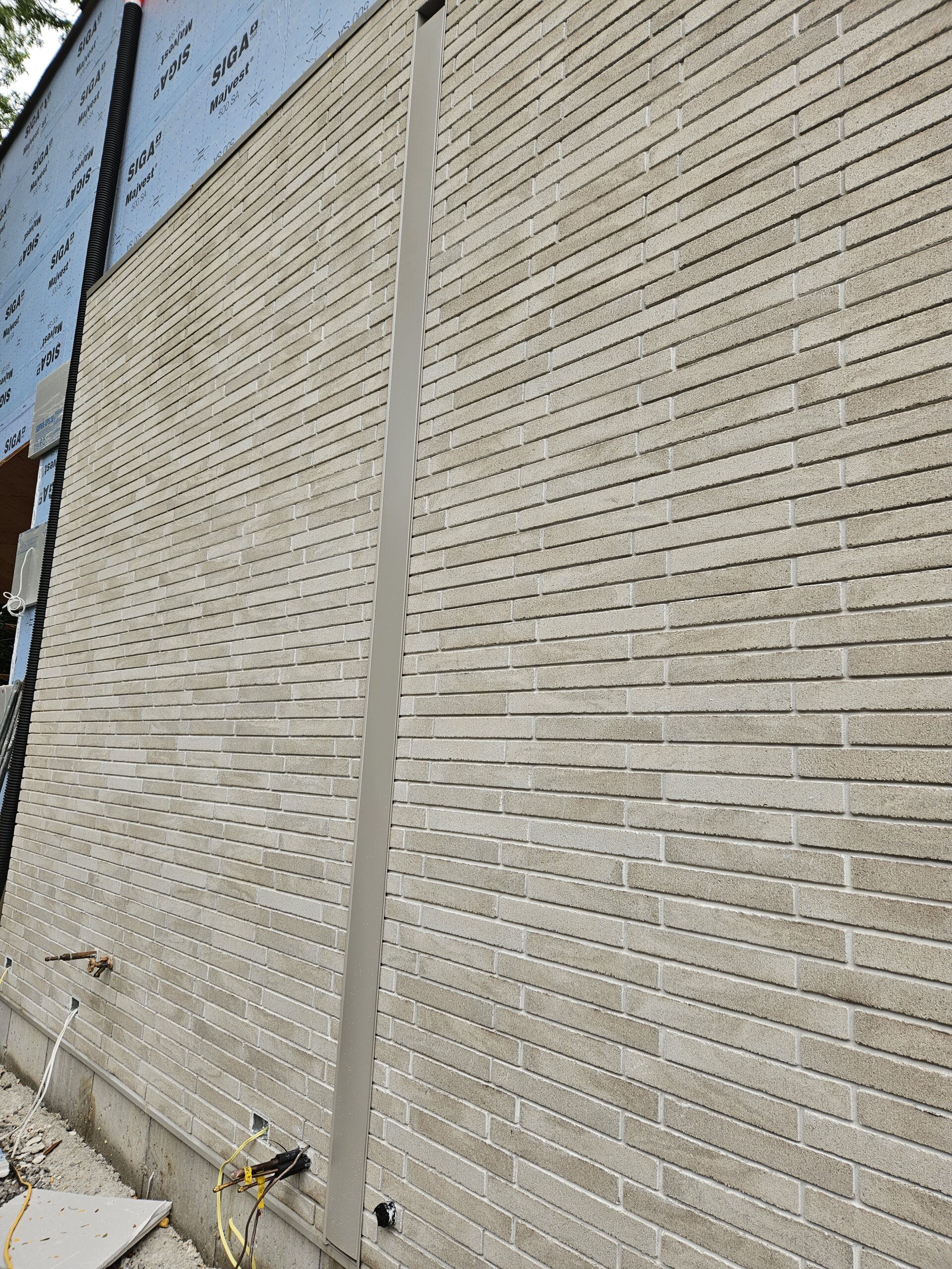 Quality assurance - Redclay