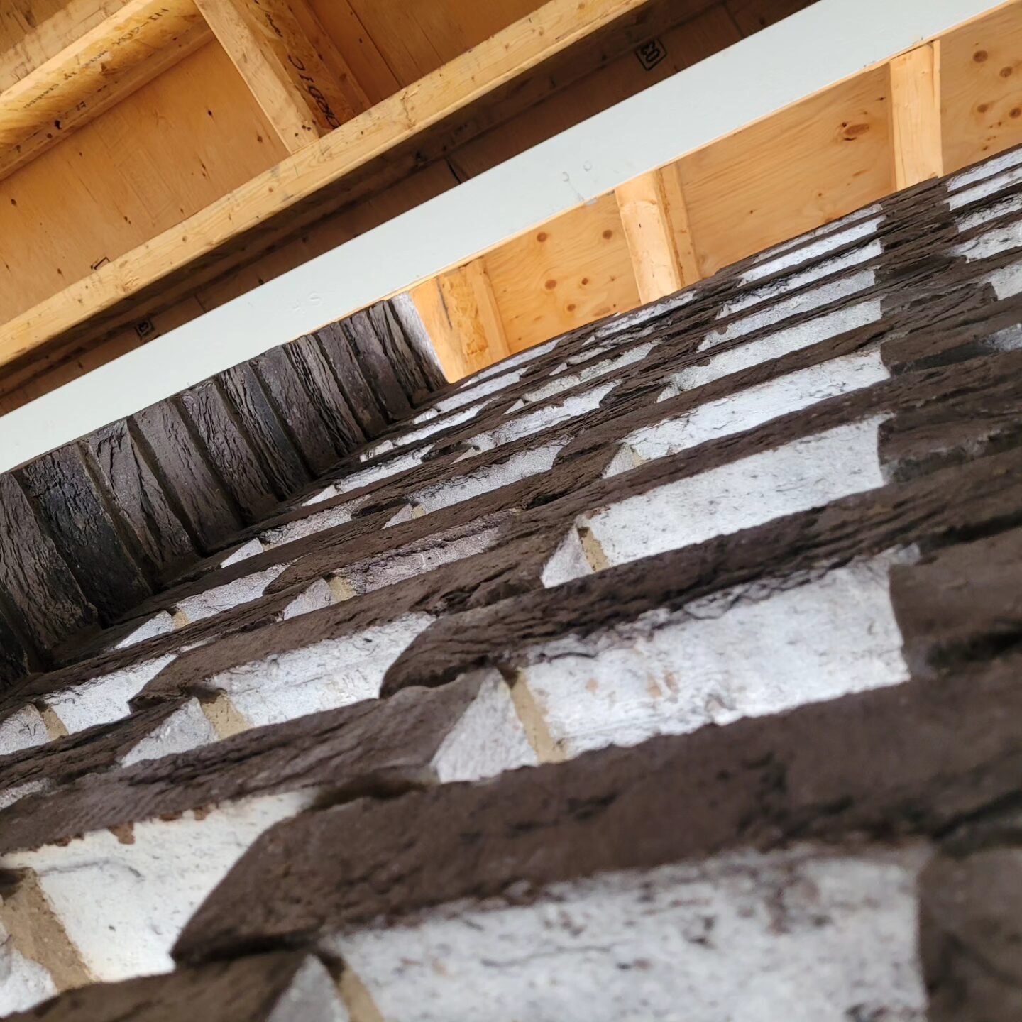 Assessing Wall Condition