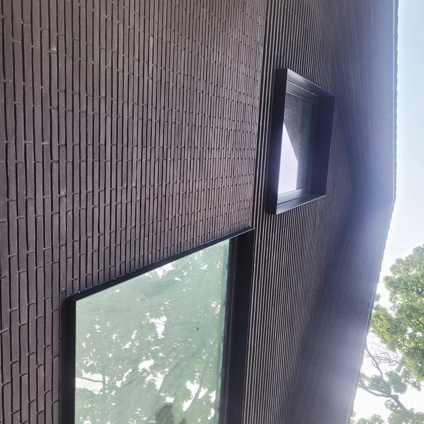 Correct Lintel & Support Sizing - Redclay