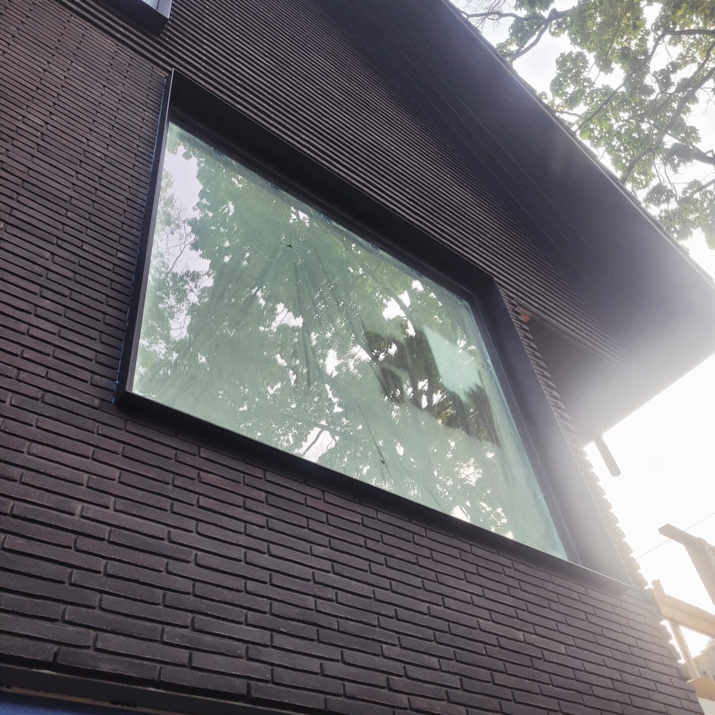 Residential and commercial window openings