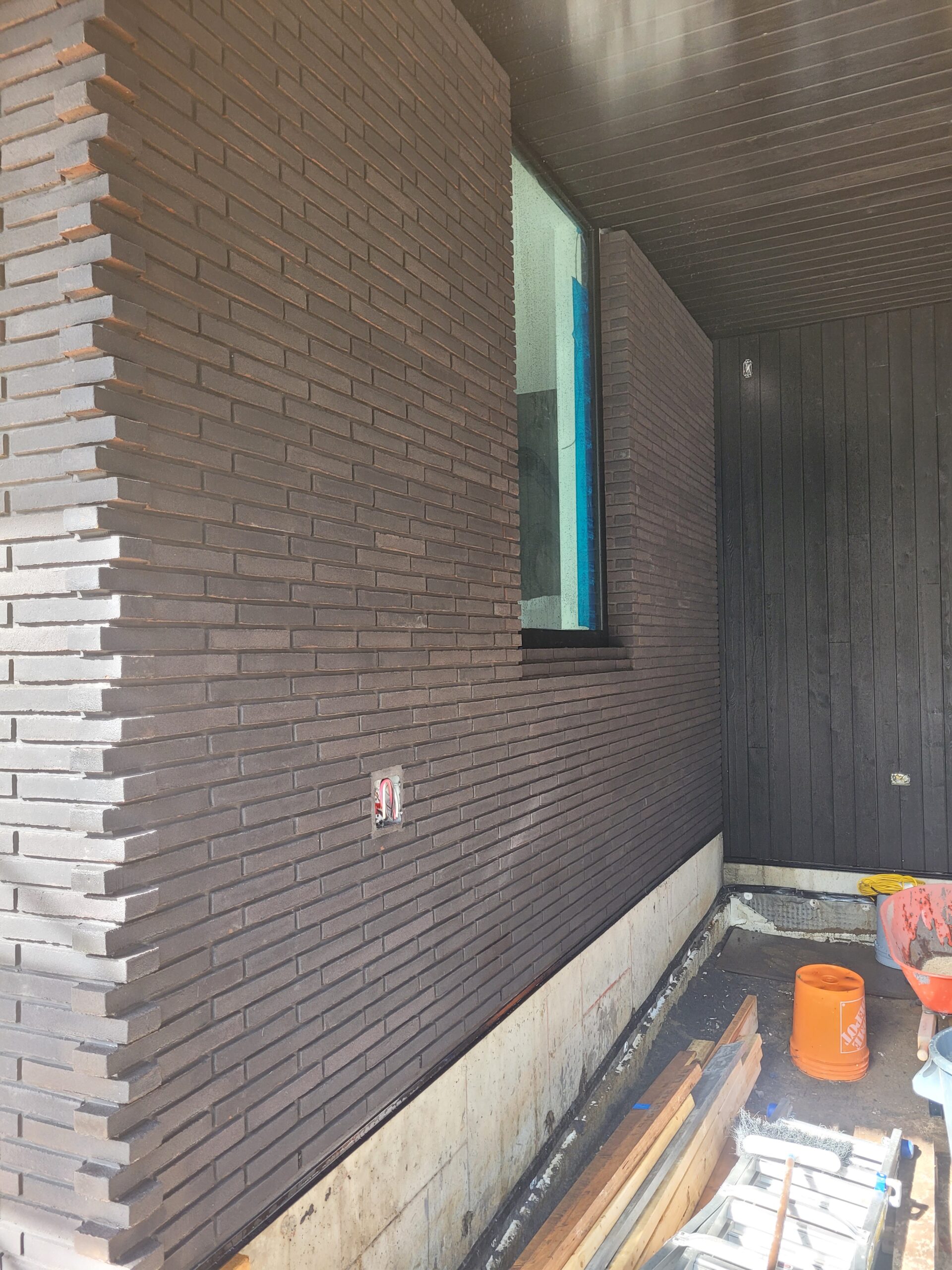 Insulation & Thermal Performance