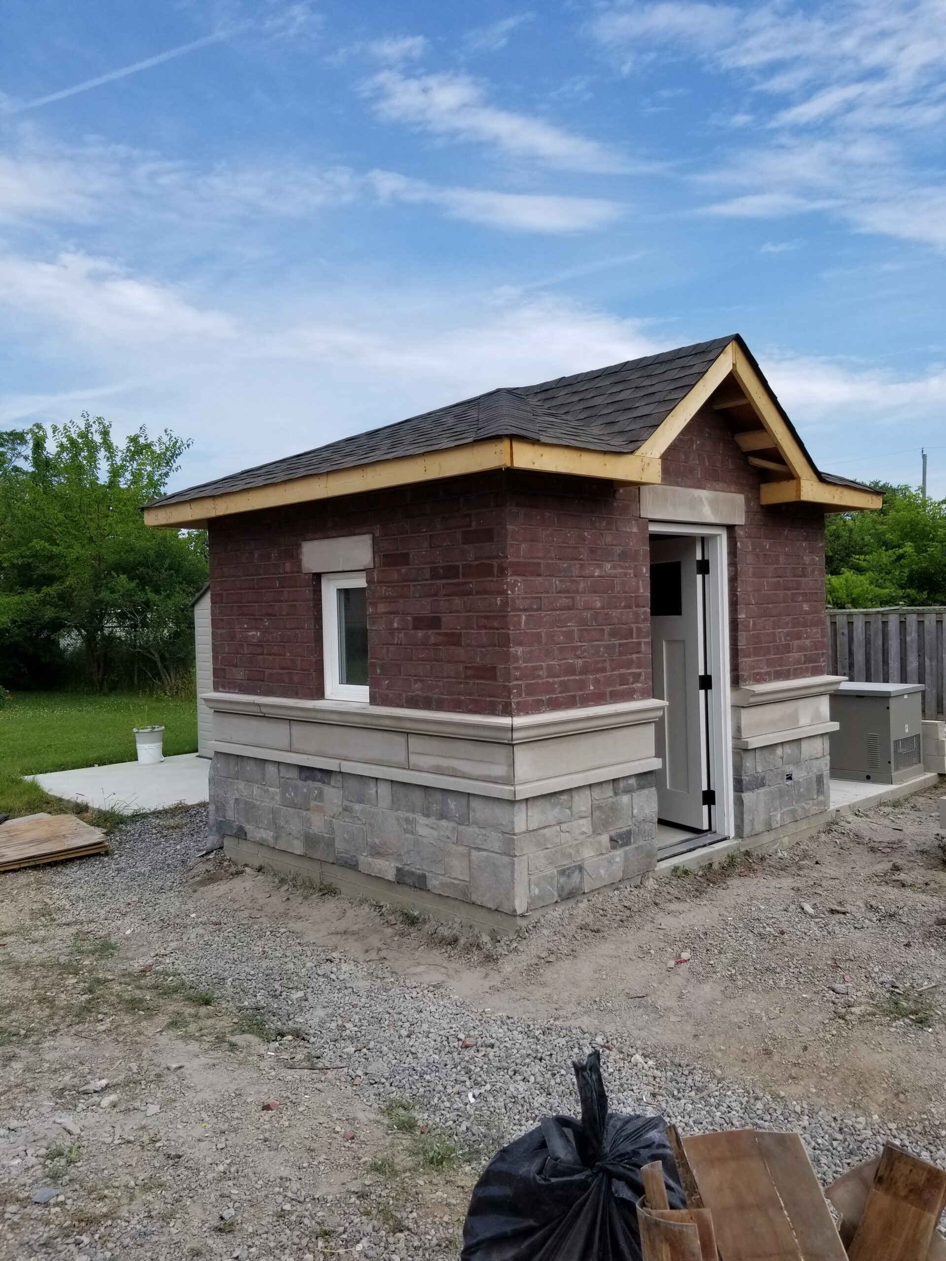 Our Service Types: Residential & Commercial