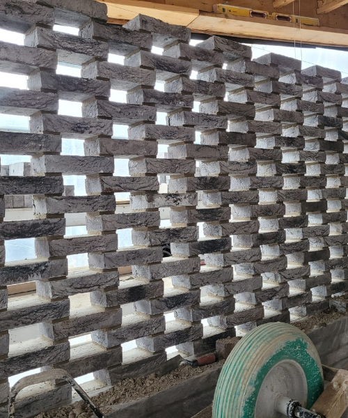 Professional Blockwork Construction, Installation, and Repair Services