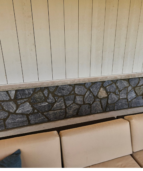 Natural Stone Thin Veneer vs. Alternatives